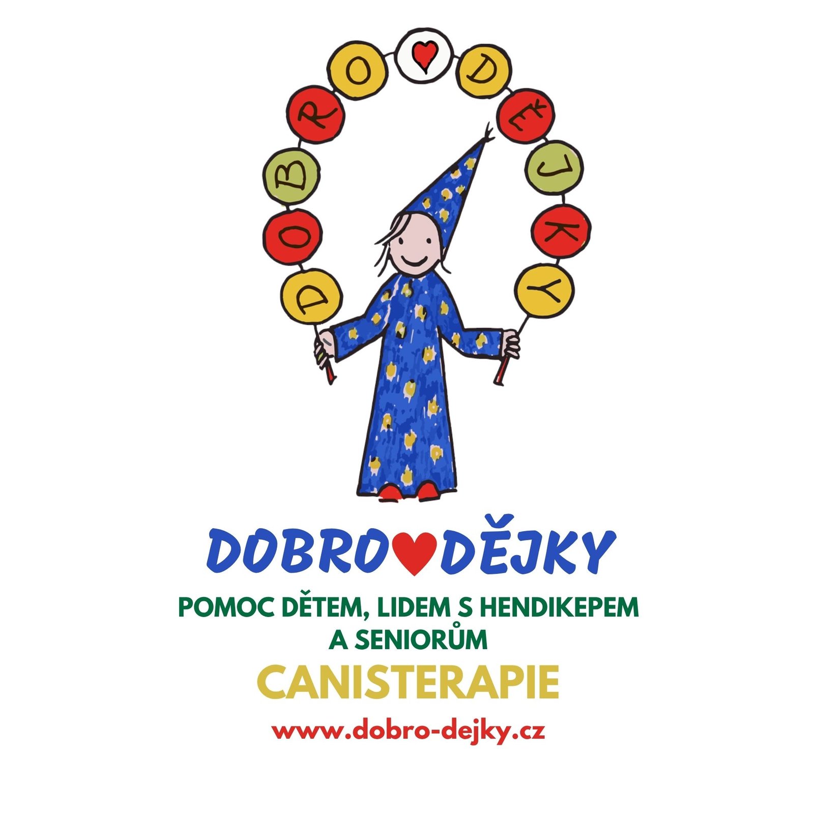 Pomoc dětem z dětských domovů, lidem s hendikepem a seniorům. Dávejte ji s námi.pdf